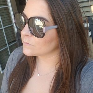 Cole Haan polarized sunglasses